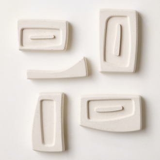 Wall Objects