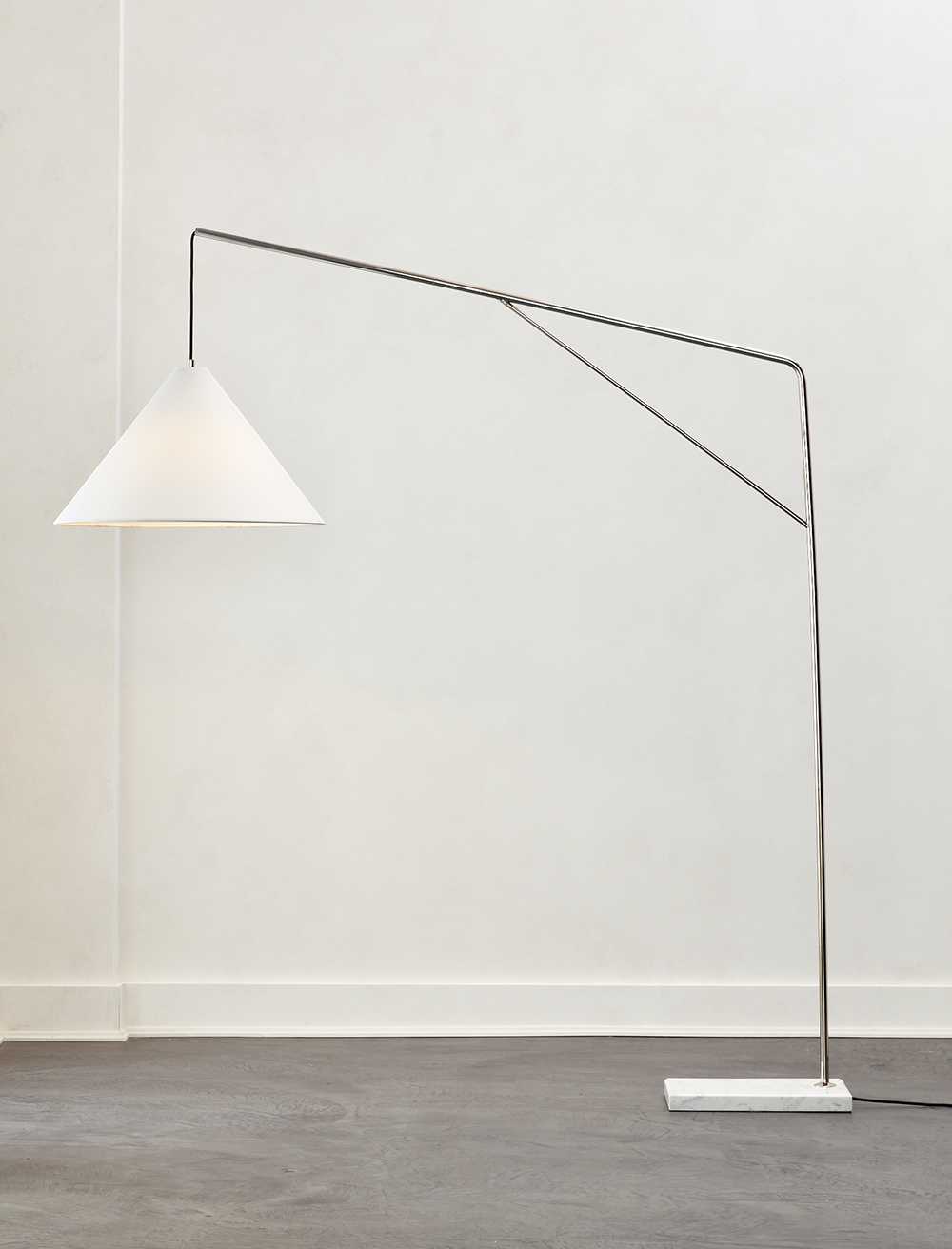 Modern Lighting: Lamps and Light Fixtures | CB2