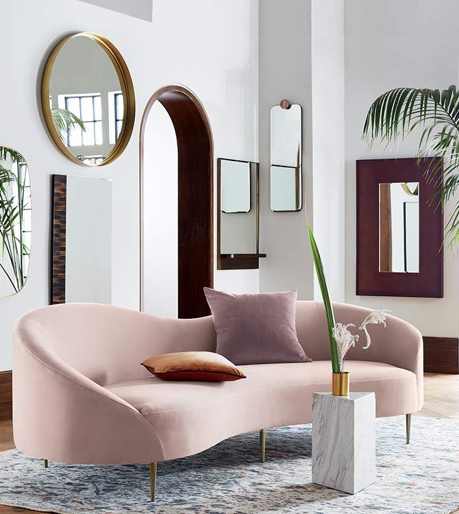 Home Decor Modern