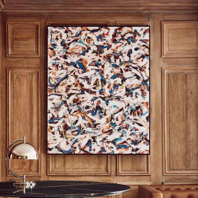 Art Patron Collection