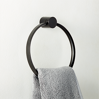Bathroom Hardware