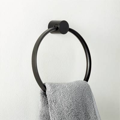 Bathroom Hardware