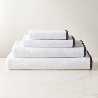 Bath Towels