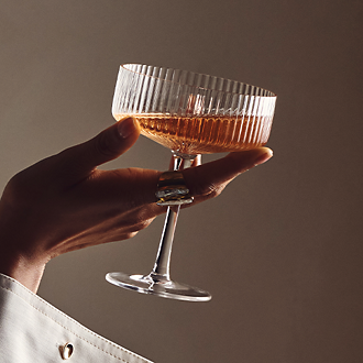 Cocktail Glasses