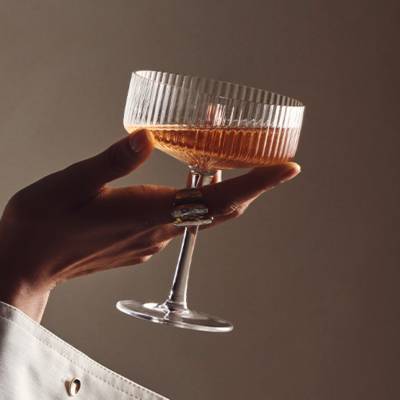 Cocktail Glasses