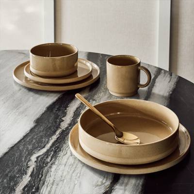 Dinnerware Sets