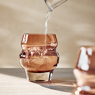 Drinking Glasses