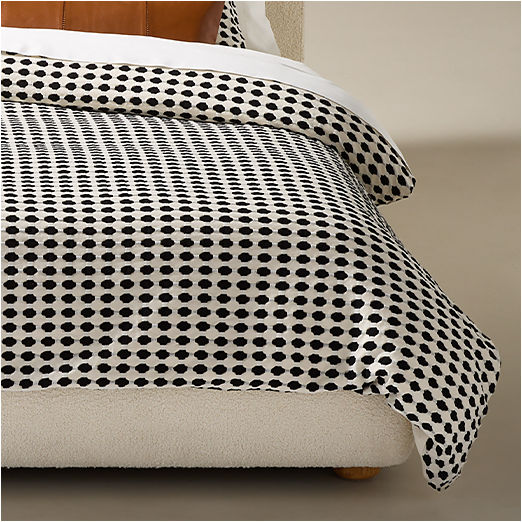 Modern Bedding Sheets, Sets and Duvet Covers CB2 Canada