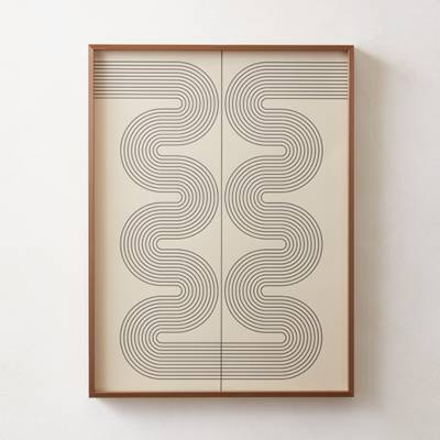 Modern Art Prints