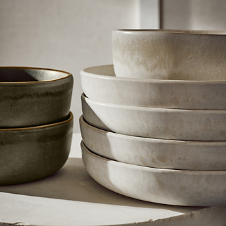 Pasta & Soup Bowls