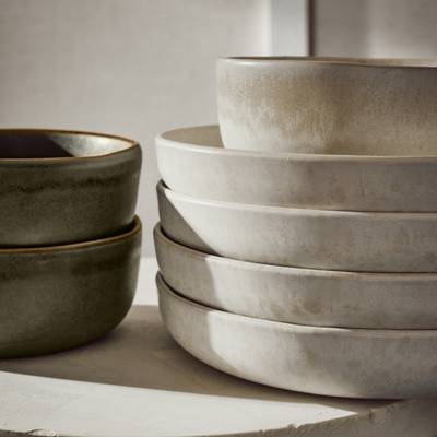 Pasta & Soup Bowls