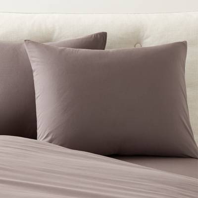 Pillow Shams & Pillowcases