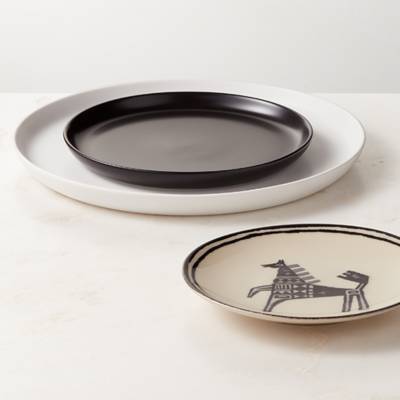 Salad & Appetizer Plates