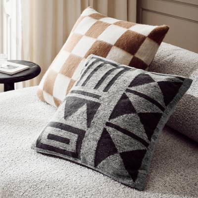 Throw Pillows