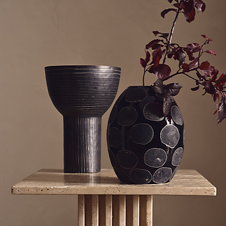 Vases