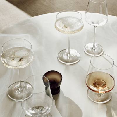 Wine Glasses
