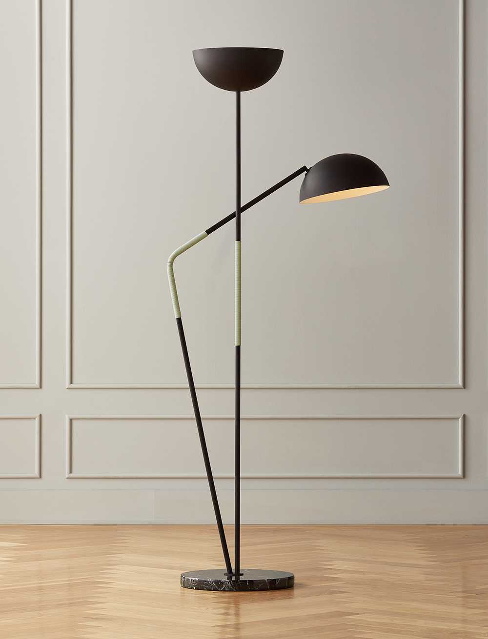 Modern Lighting Lamps and Light Fixtures CB2