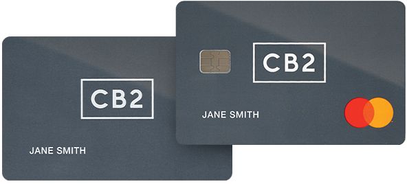 cb2 new customer discount