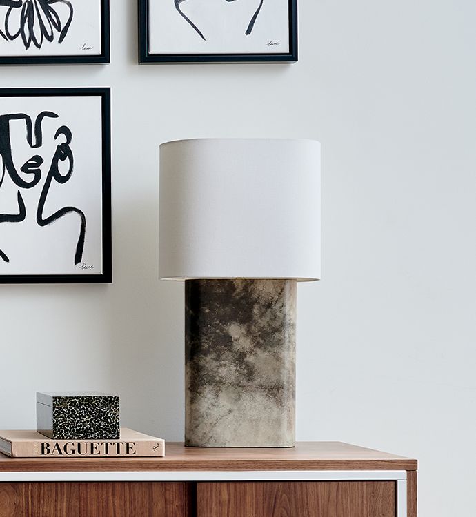 all modern lights