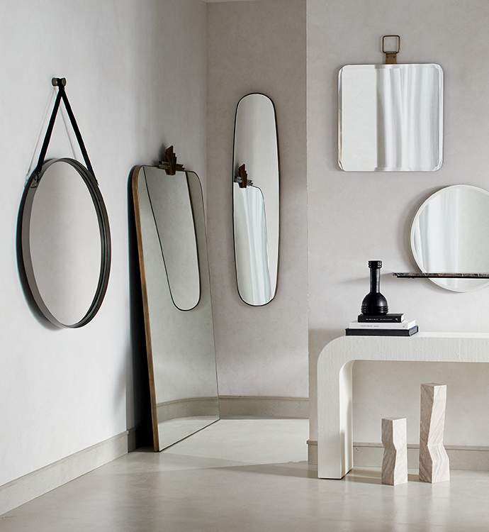 Modern Affordable Home Accessories Modern Decor Cb2