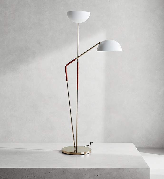 Modern Lighting Lamps And Light Fixtures Cb2