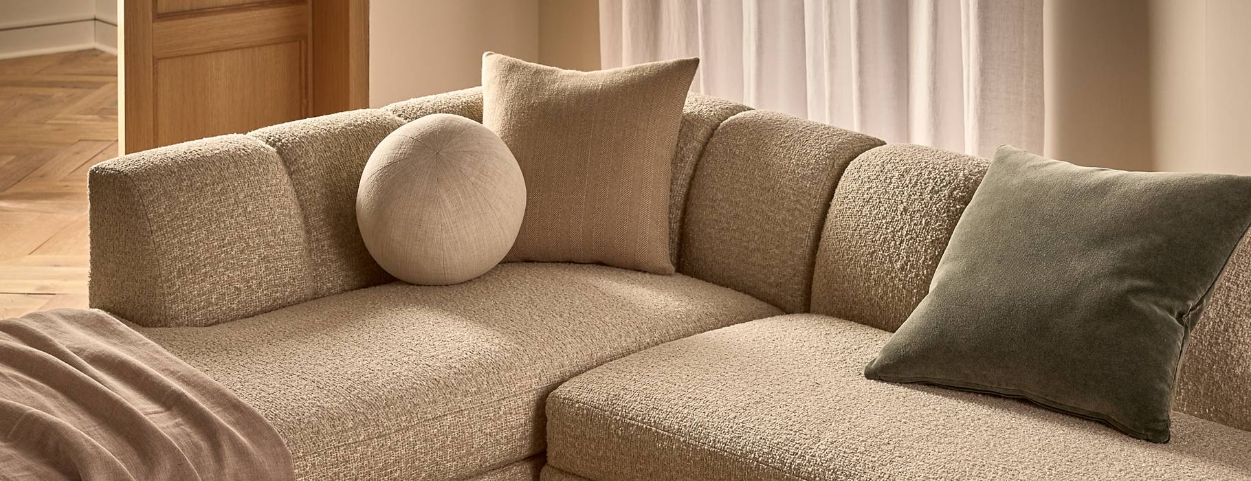Soft Structures