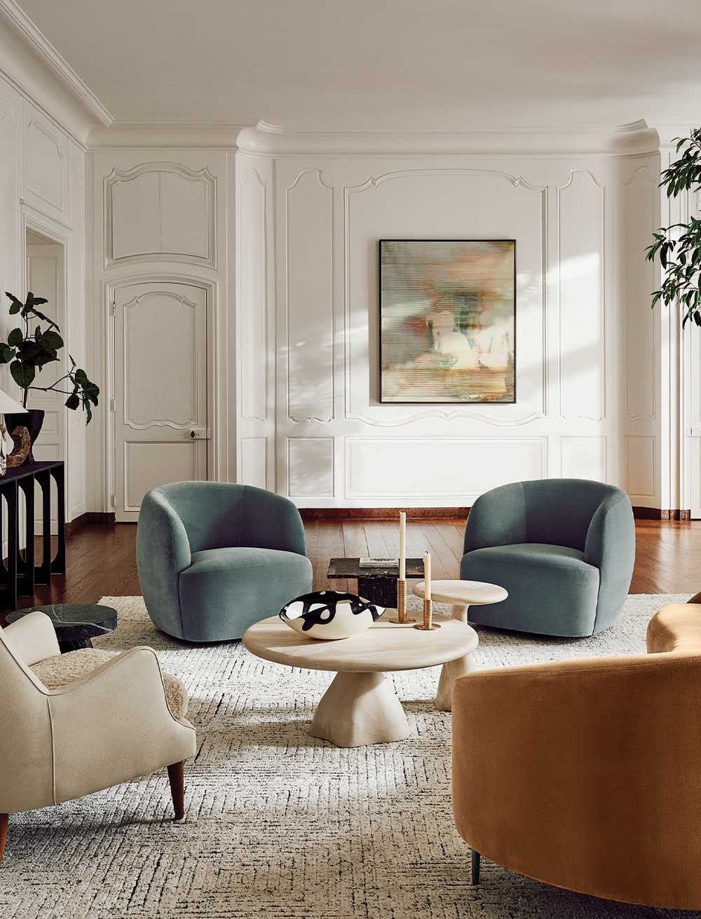 Modern Furniture: Contemporary Sofas, Beds, Tables & More | CB2 Canada