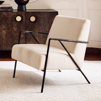 Accent Chairs