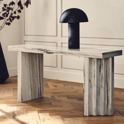 Console Tables