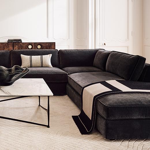 Modern Furniture Contemporary Sofas Beds Tables More CB2