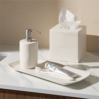 Bath Accessories