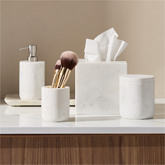 Bathroom Accessories