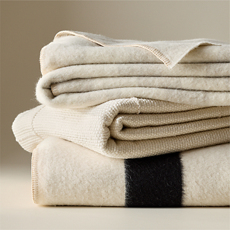 Bed Blankets