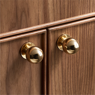 Cabinet Knobs