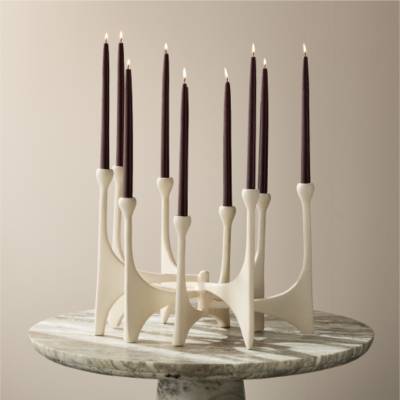 Candelabras