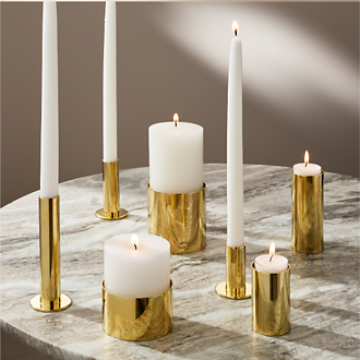 Candle Holders