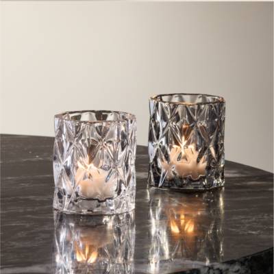 Tealight Candle Holders