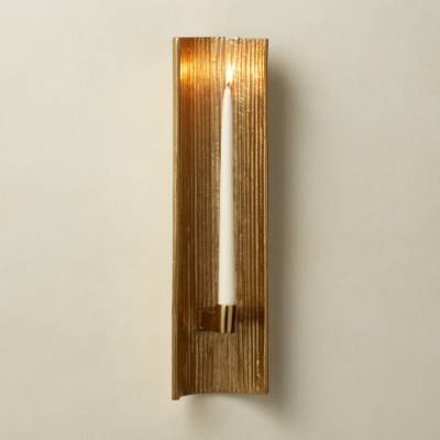 Candle Wall Sconces