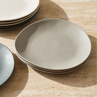 Dinner Plates