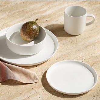 Dinnerware Sets