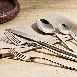 Flatware