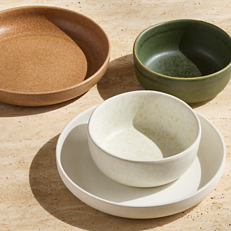 Pasta & Soup Bowls