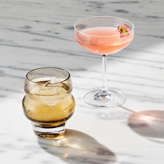 Cocktail Glasses