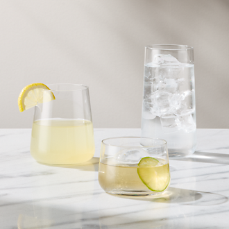 Drinking Glasses