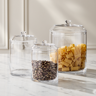 Kitchen Storage & Tools