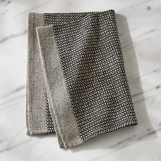 Dish Towels & Pot Holders