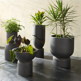 Planters