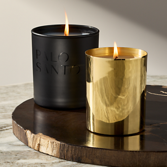 Scented Candles & Diffusers