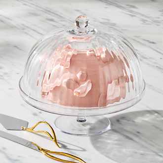 Cake Stands & Servers