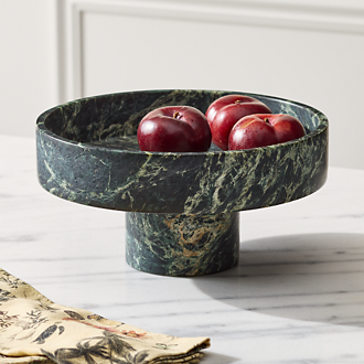 Serving Bowls & Baskets